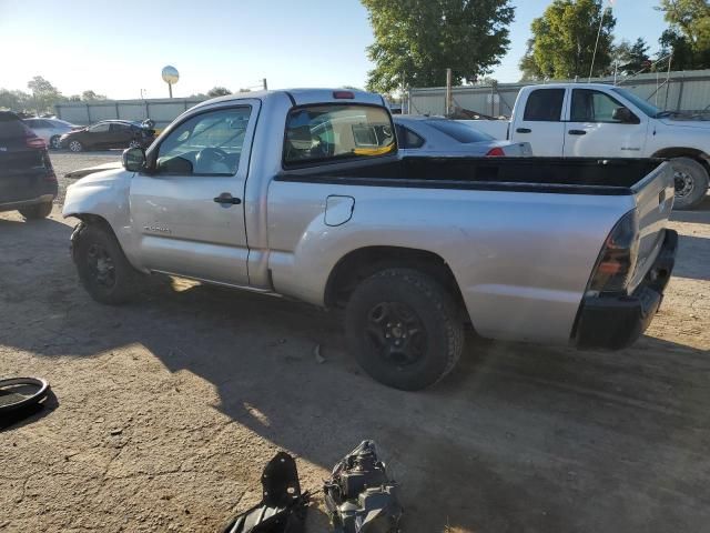 2008 Toyota Tacoma