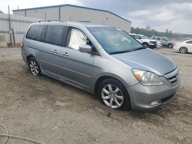 2006 Honda Odyssey Touring