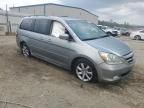 2006 Honda Odyssey Touring