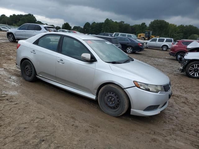 2012 KIA Forte EX