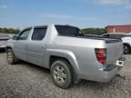 2006 Honda Ridgeline RTL