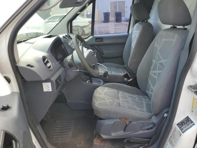 2012 Ford Transit Connect XLT