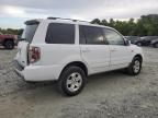 2008 Honda Pilot VP