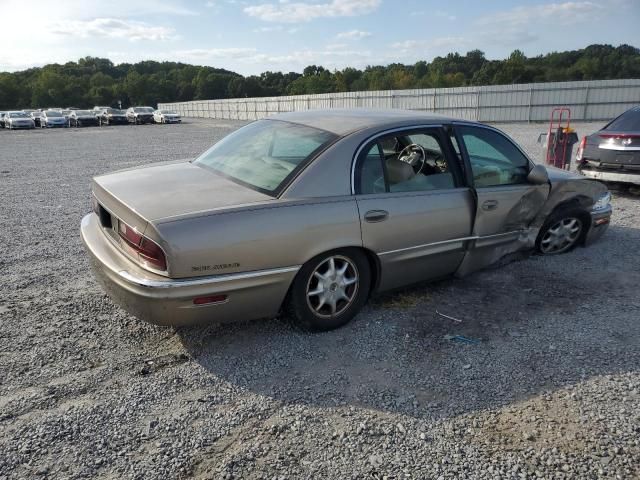 2003 Buick Park Avenue