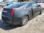 2014 Cadillac CTS Premium Collection