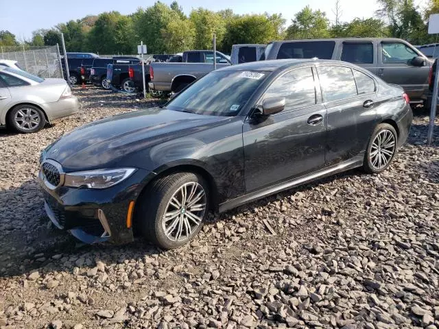 2020 BMW M340XI