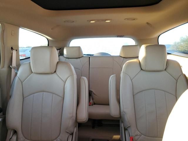 2010 Buick Enclave CXL