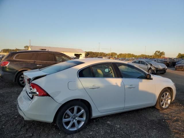 2016 Volvo S60 Premier