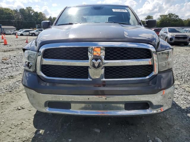 2014 Dodge RAM 1500 ST