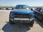 2017 Ford F150 Raptor