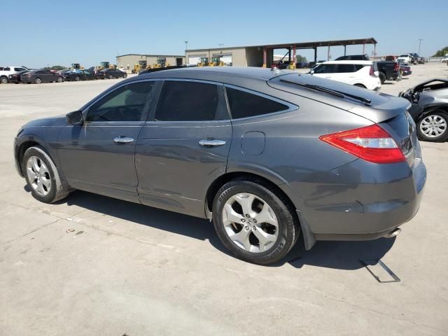 2011 Honda Accord Crosstour EXL