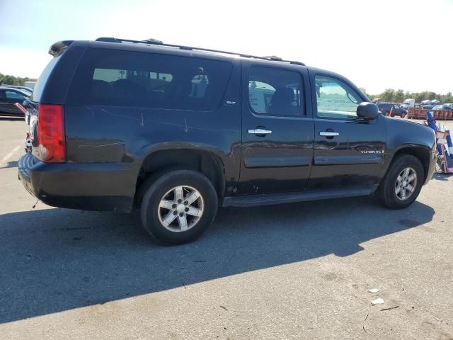 2007 GMC Yukon XL K1500