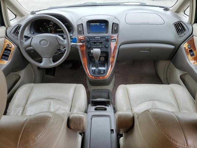 2000 Lexus RX 300