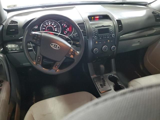 2011 KIA Sorento Base