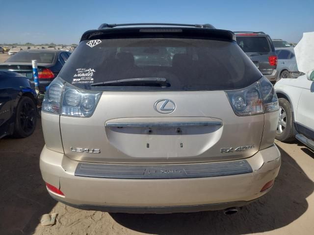 2006 Lexus RX 400