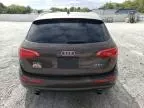 2012 Audi Q5 Premium Plus