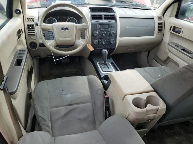 2011 Ford Escape XLS