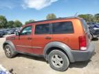 2007 Dodge Nitro SXT