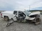 2015 Chevrolet Silverado C1500 LT