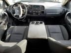 2010 Chevrolet Silverado K2500 Heavy Duty LT