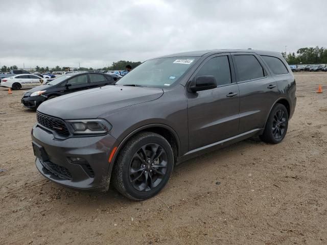 2021 Dodge Durango GT