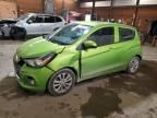 2016 Chevrolet Spark 1LT