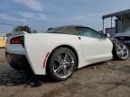 2016 Chevrolet Corvette Stingray 1LT