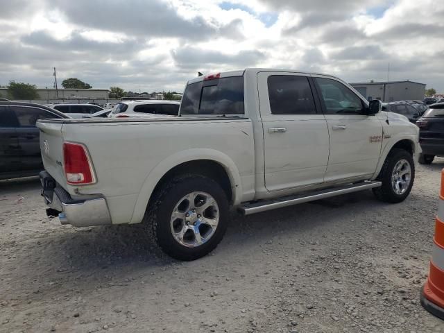 2016 Dodge 1500 Laramie