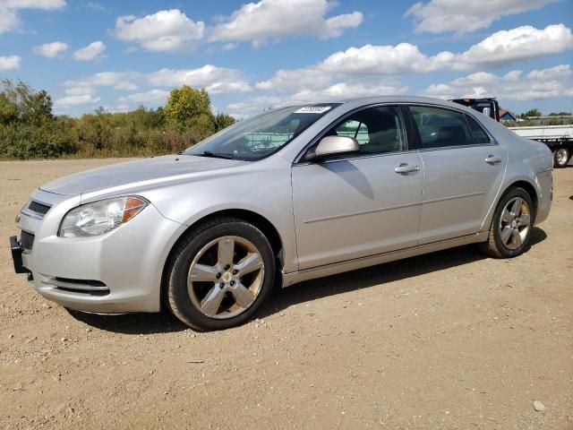 2010 Chevrolet Malibu 2LT