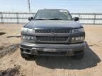 2005 Chevrolet Colorado