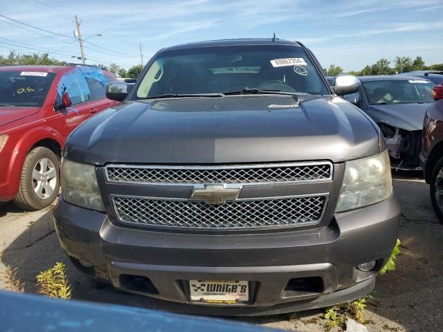 2010 Chevrolet Tahoe K1500 LTZ