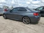 2015 BMW 228 I