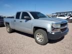 2016 Chevrolet Silverado C1500