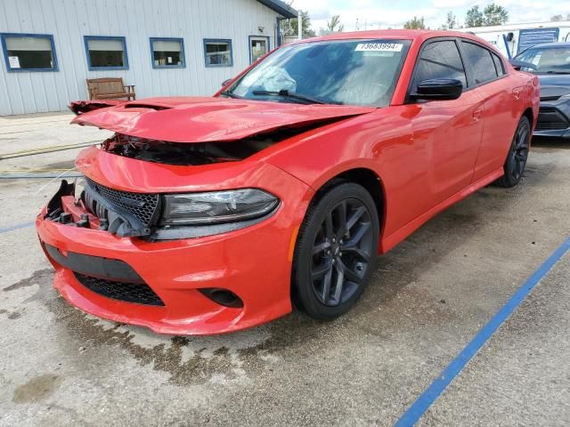 2020 Dodge Charger GT