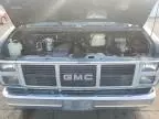 1991 GMC Rally Wagon / Van G2500