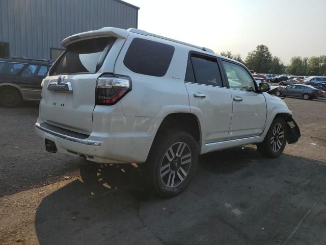 2014 Toyota 4runner SR5