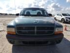 2000 Dodge Dakota