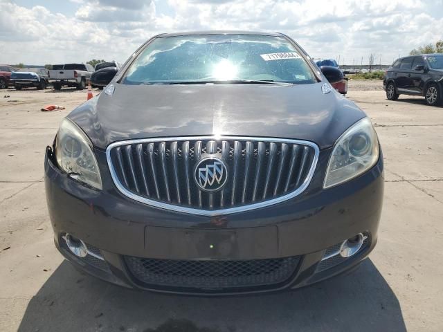 2013 Buick Verano