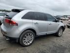 2014 Lincoln MKX