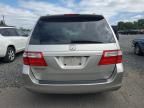 2007 Honda Odyssey EXL