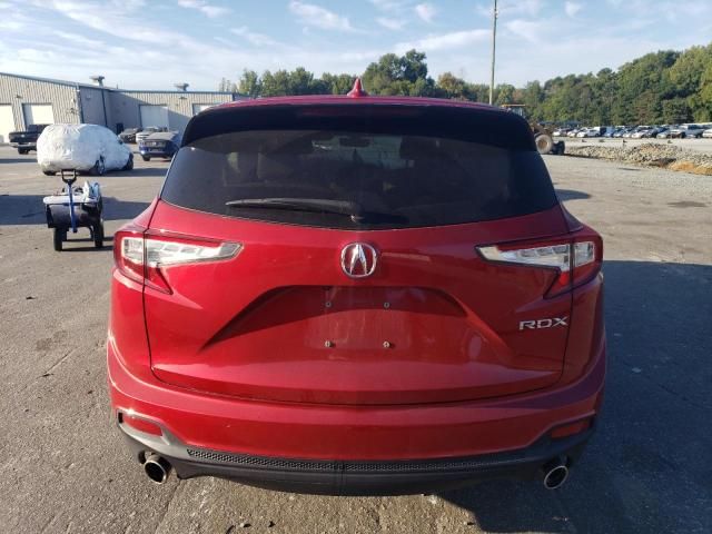 2019 Acura RDX