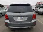 2015 Mercedes-Benz GLK 350 4matic