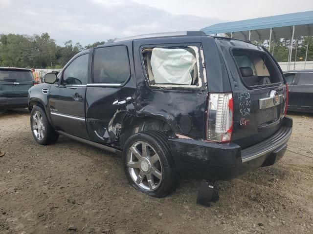 2014 Cadillac Escalade Luxury