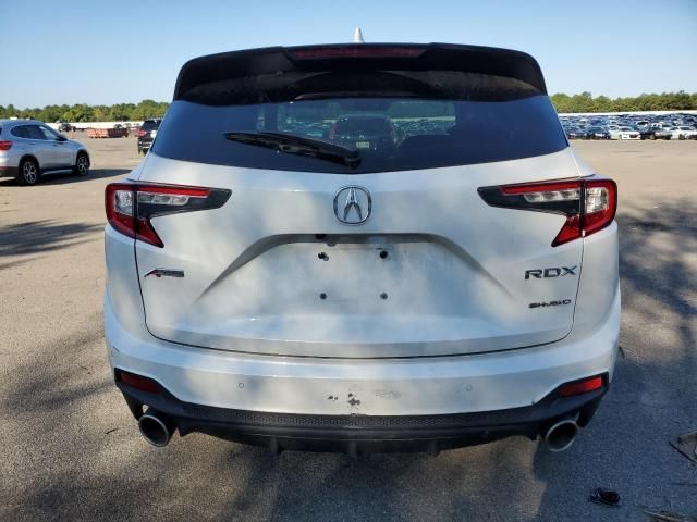 2021 Acura RDX A-Spec