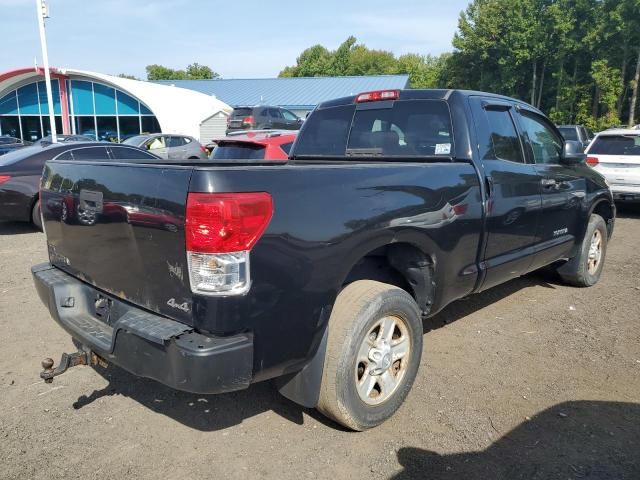 2010 Toyota Tundra Double Cab SR5