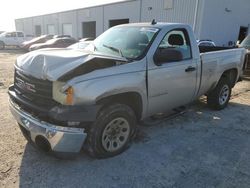 GMC salvage cars for sale: 2008 GMC Sierra C1500