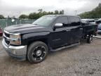 2016 Chevrolet Silverado C1500 LT