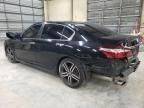 2017 Honda Accord Sport Special Edition