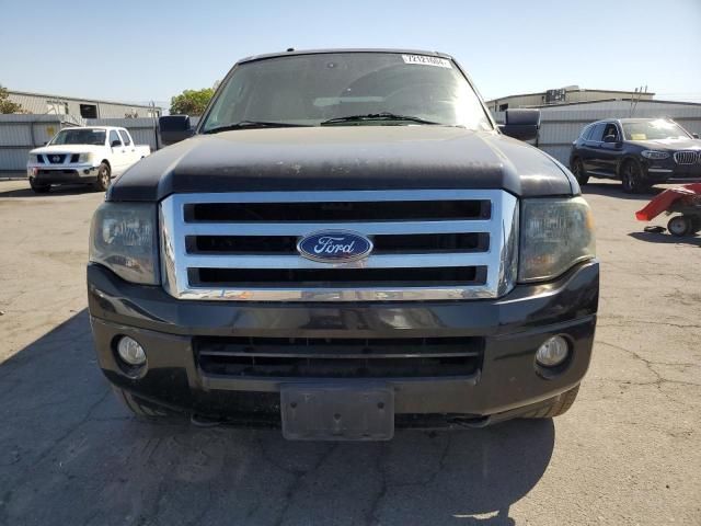 2014 Ford Expedition EL Limited