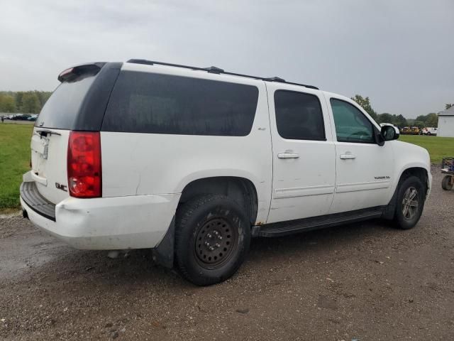 2013 GMC Yukon XL C1500 SLT